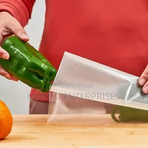 Vaccum Storage Bags