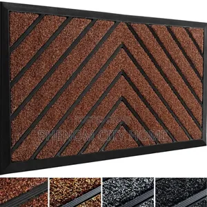 Quality Coffee Outdoor Doormats