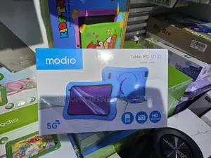 Modio M730 Tablet 6gb Ram 256gb Rom 5g Support