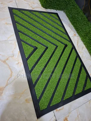 Grass Design Quality Doormats Available