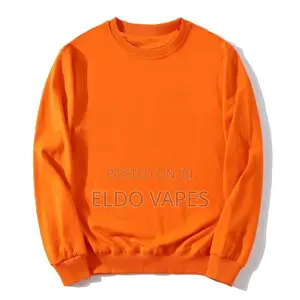 Sweatshirts Variety of Colors Available