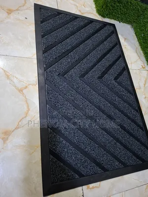 Anstiskid Quality Mats Available