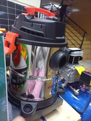 Astramilano Wet and Dry Vacuum Cleaner/1000w Vacuum Cleaner
