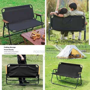 Foldable Outdoor / Camping Chair