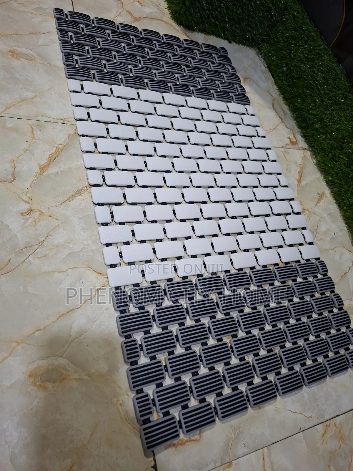 New High Quality Bathroom Mats