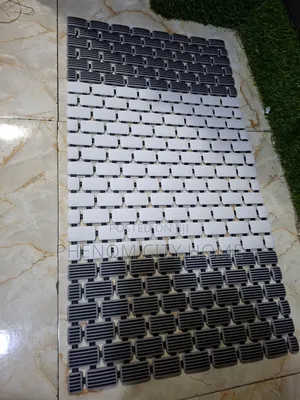 New High Quality Bathroom Mats