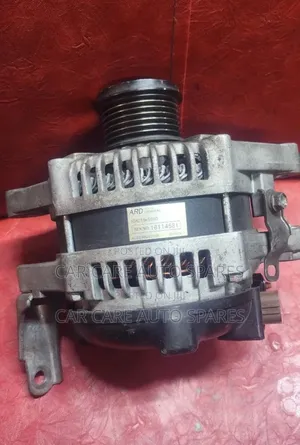 Alternator Toyota Crown/ Mark X