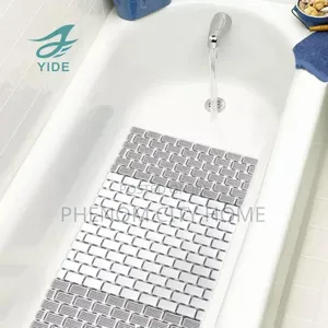 Anstislip Bathtub Mats Available