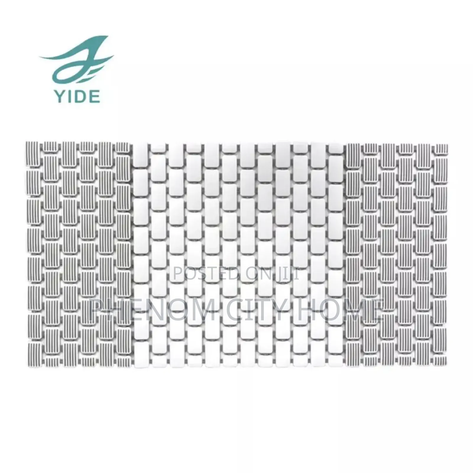 Antislip Floor Bath Mats Available