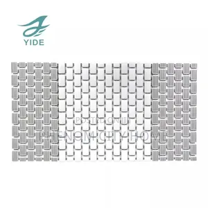 Antislip Floor Bath Mats Available