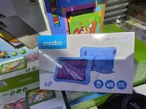 M730 Modio Tablet 6gb+256gb With Sim 5g