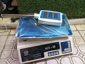 Super Excellent Acs30 Weighing Scale With Handle