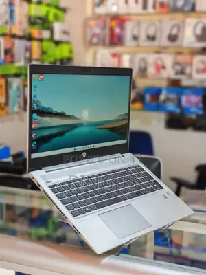 Laptop HP ProBook 450 G7 8GB Intel Core i5 HDD+SSD 1T