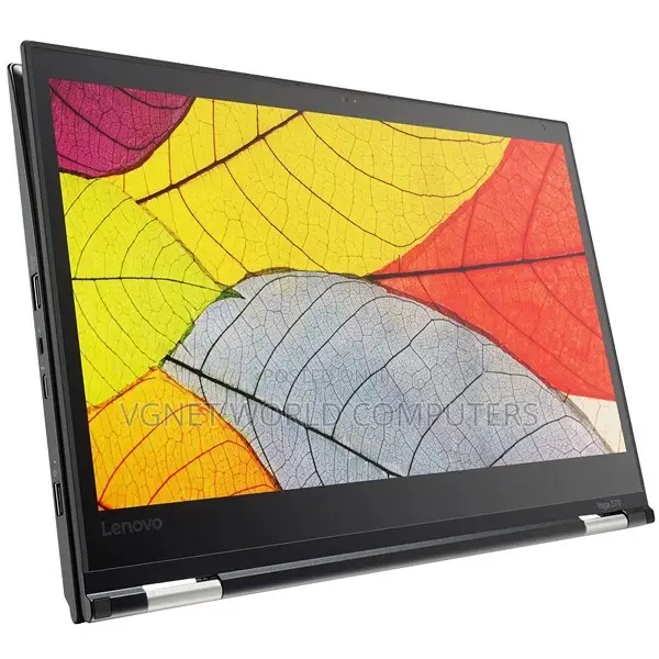 Laptop Lenovo ThinkPad Yoga 370 8GB Intel Core I7 SSD 256GB