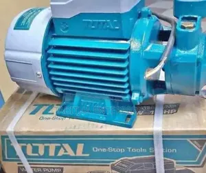 1hp Total Booster Pump/Total Water Pump