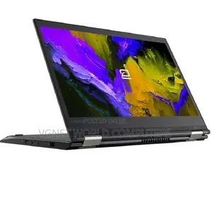 Laptop Lenovo ThinkPad Yoga 370 8GB Intel Core I7 SSD 256GB