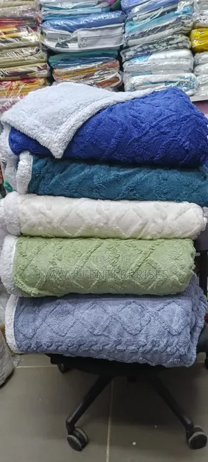 Fleece Blanket