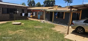 10bdrm Duplex in Kimumu for sale