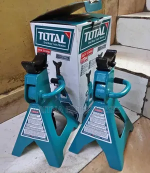 Total Jack Stand 3ton