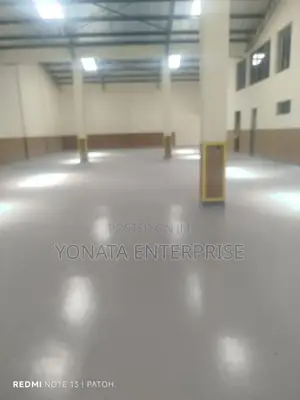 Epoxy Flooring Services Kenya