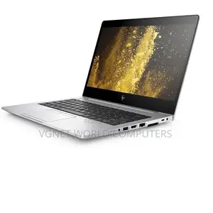 Laptop HP EliteBook 830 G6 8GB Intel Core i5 SSD 256GB