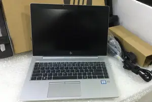 Laptop HP EliteBook 830 G6 8GB Intel Core i5 SSD 256GB