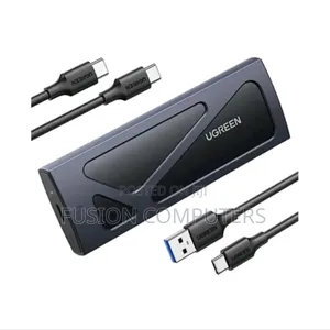 Ugreen Cm578 (15512) M.2 Nvme SSD Enclosure