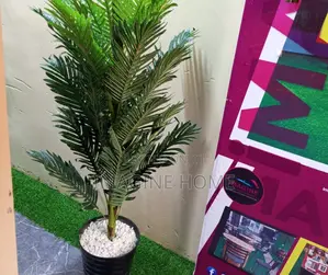 Low Maintenance Artificial Plants