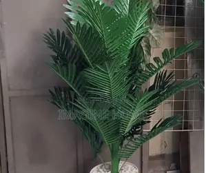 Instant Greenery Artificial Plant