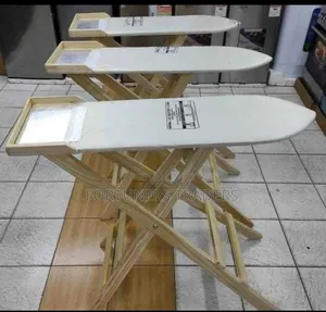 Locally Made Ironing Board