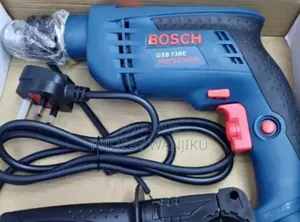 Quality Bosch Impact Drill
