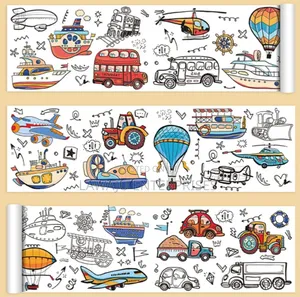 Coloring Paper