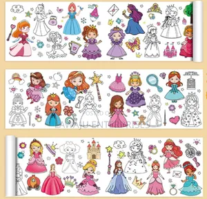 Coloring Paper