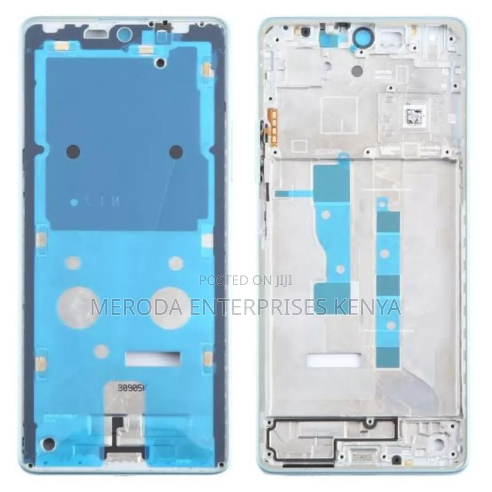 Redmi Note 13 Housing Frame Replacement