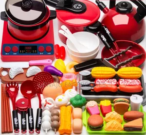 Cookware Playset