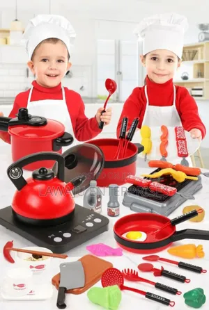 Cookware Playset