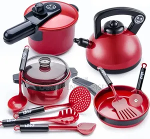 Cookware Playset