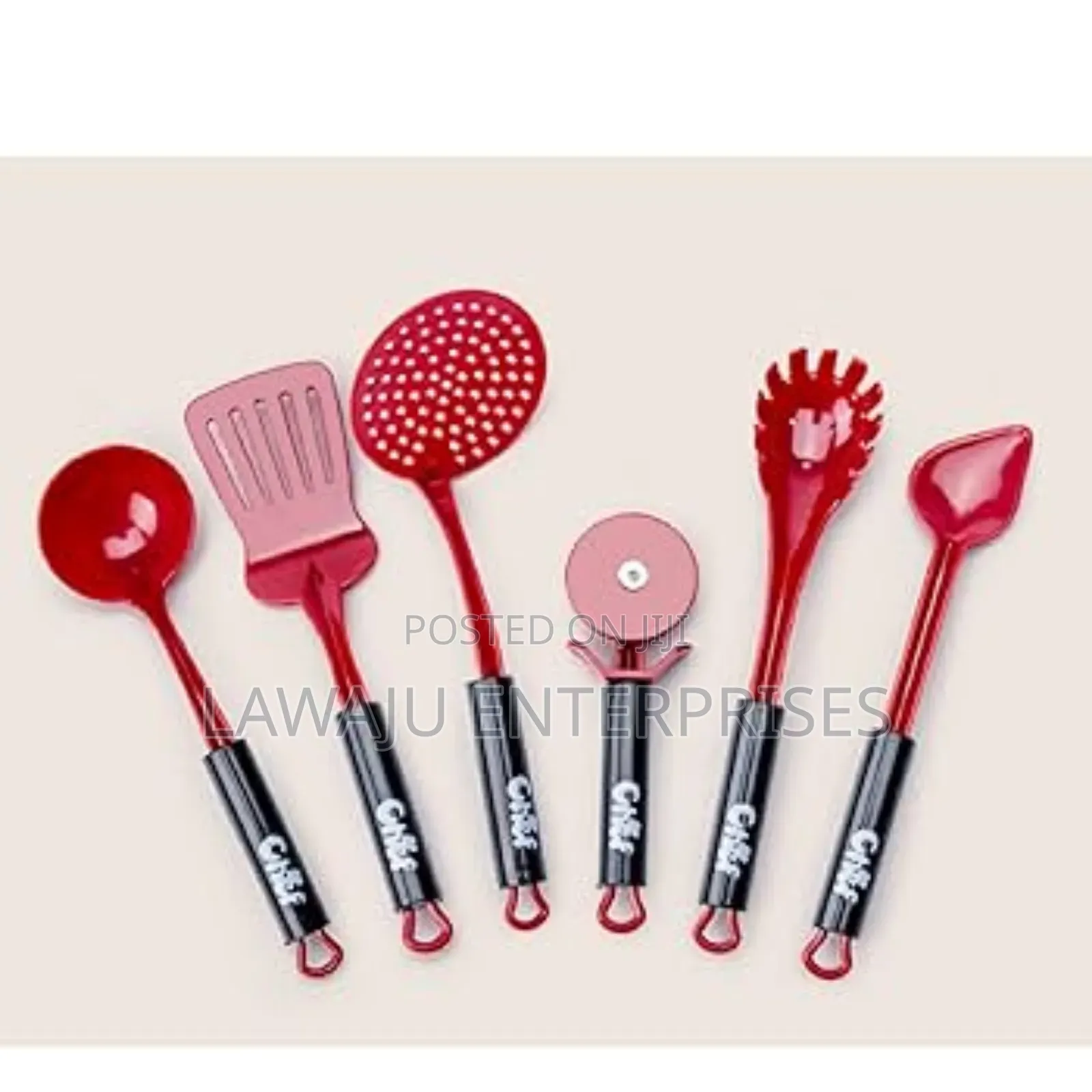 Cookware Playset