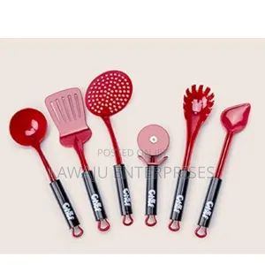 Cookware Playset
