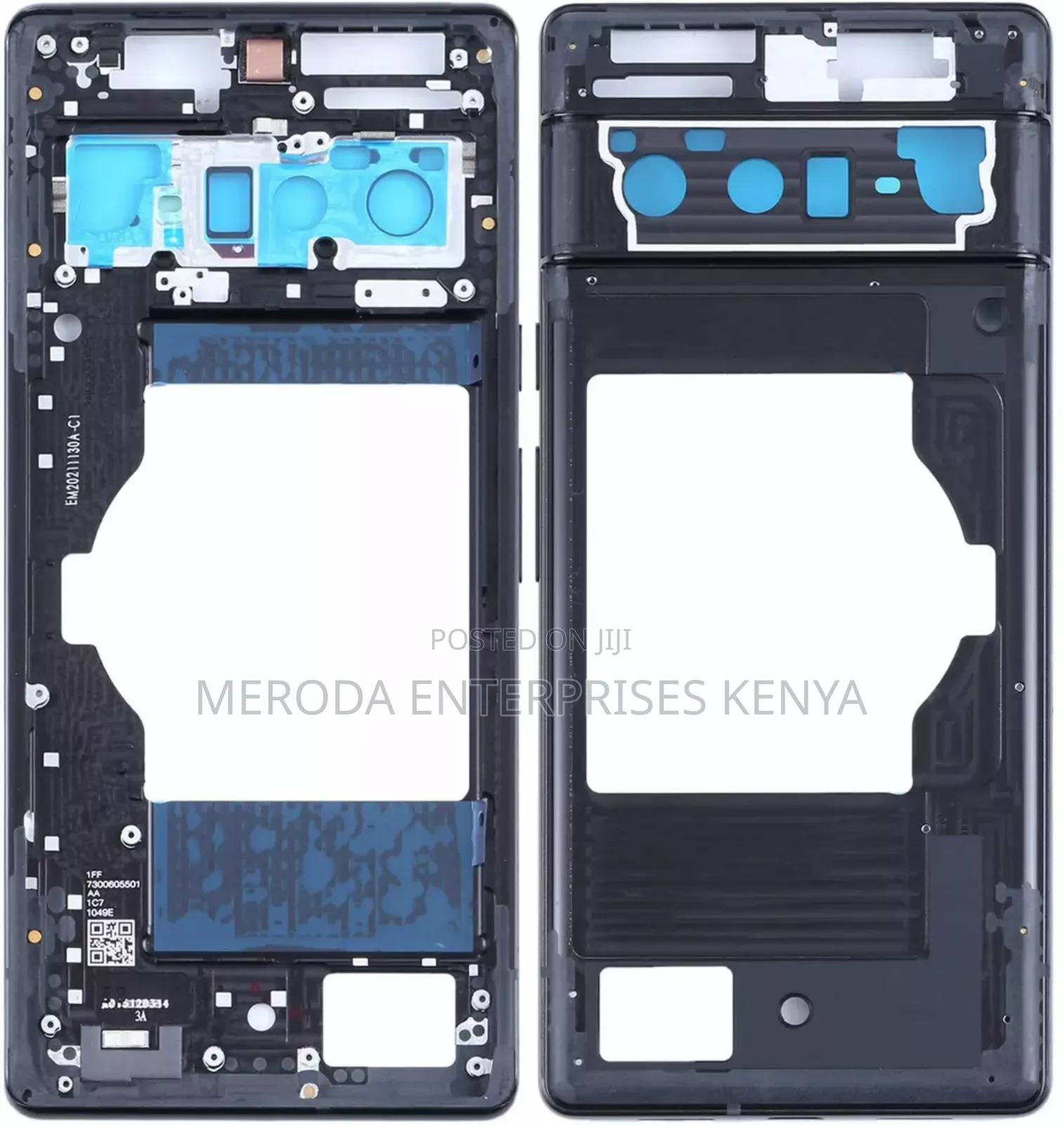 Google Pixel 6pro LCD Housing Frame Replacement
