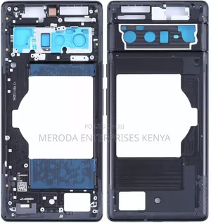 Google Pixel 6pro LCD Housing Frame Replacement