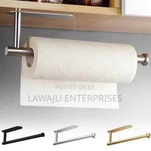 Toilet Roll Holder