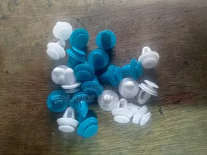 Universal Car Body Clips All Types