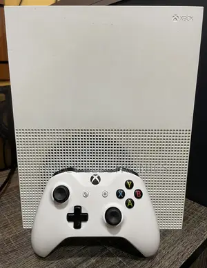 Xbox One S Like New