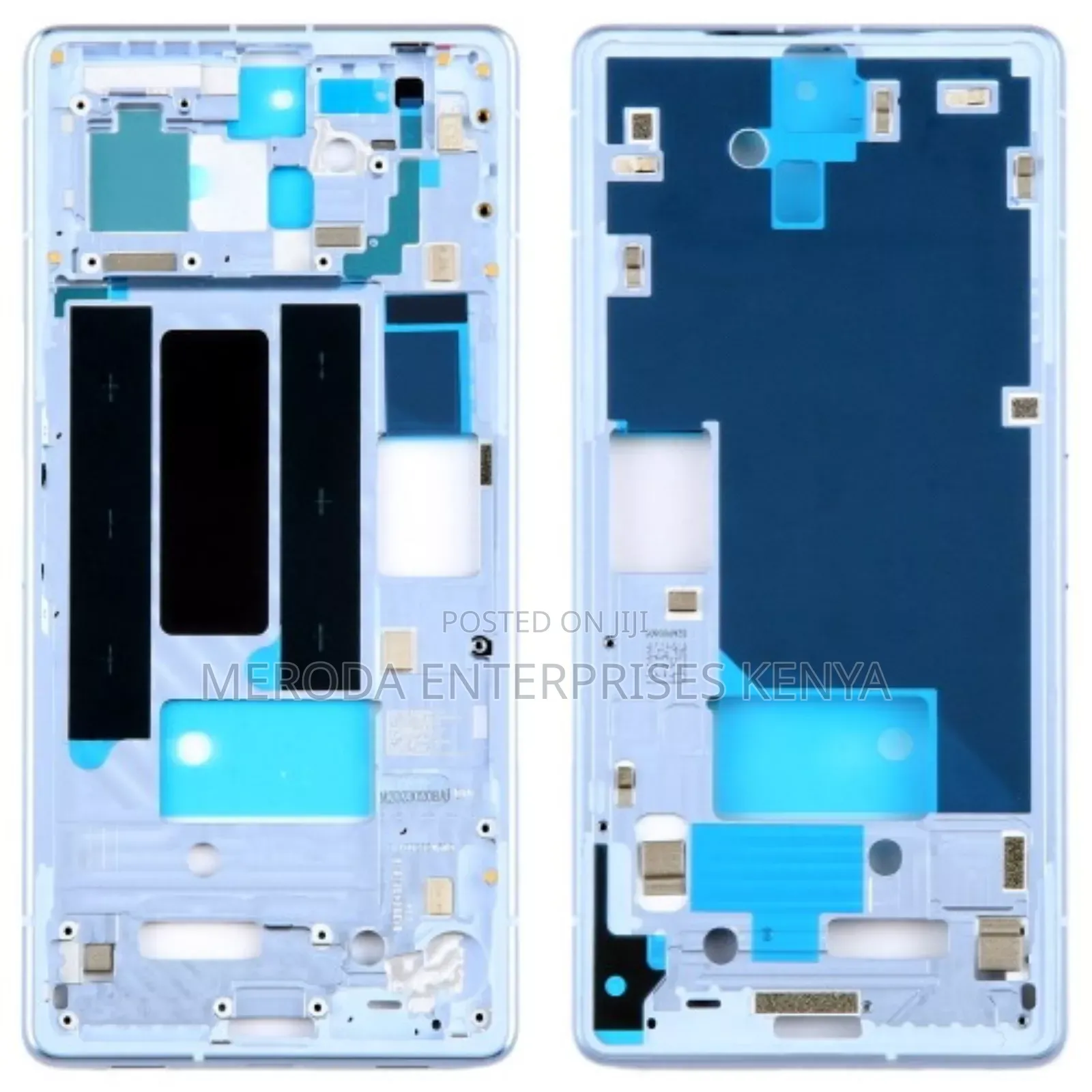 Google Pixel 7a Housing Frame Replacement