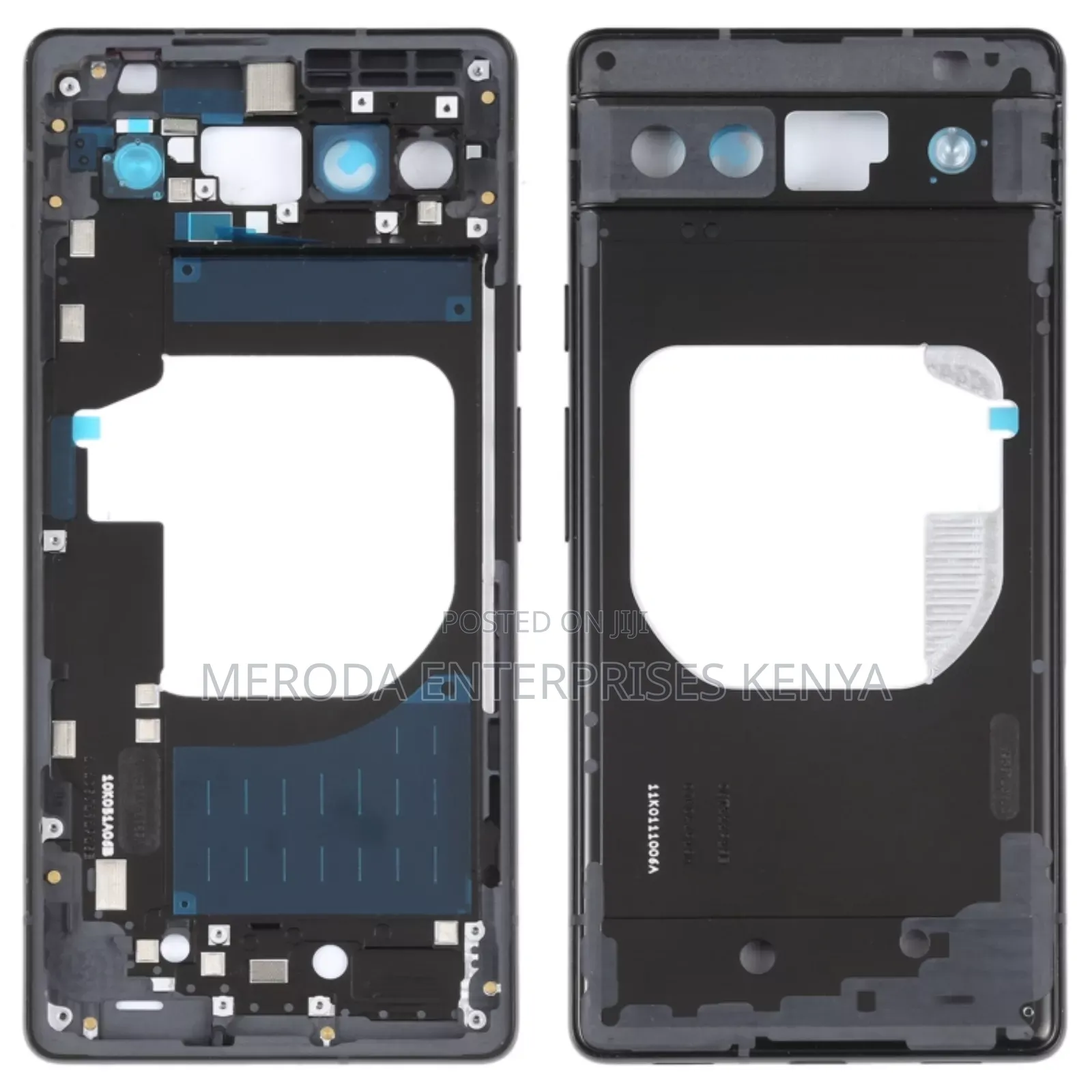 Google Pixel 6a Frame Housing Replacement