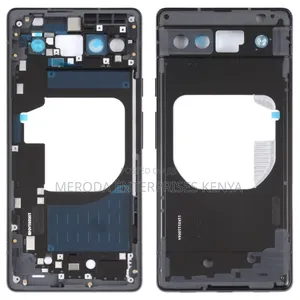 Google Pixel 6a Frame Housing Replacement