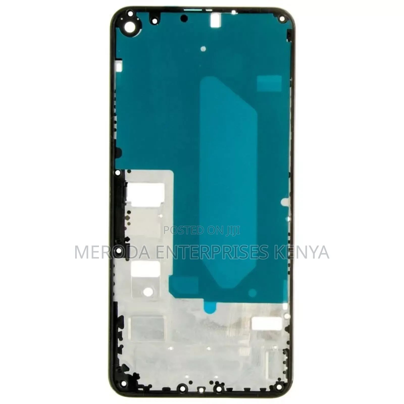 Google Pixel 4a Housing Frame Replacement