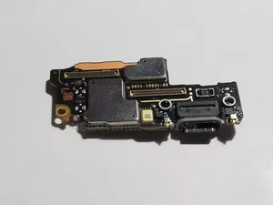 Google Pixel 9pro Charging Board
