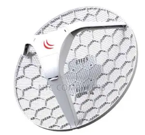 Mikrotik LHG Xl 5 Ac Dual Chain Long Range 27dbi 5ghz Cpe